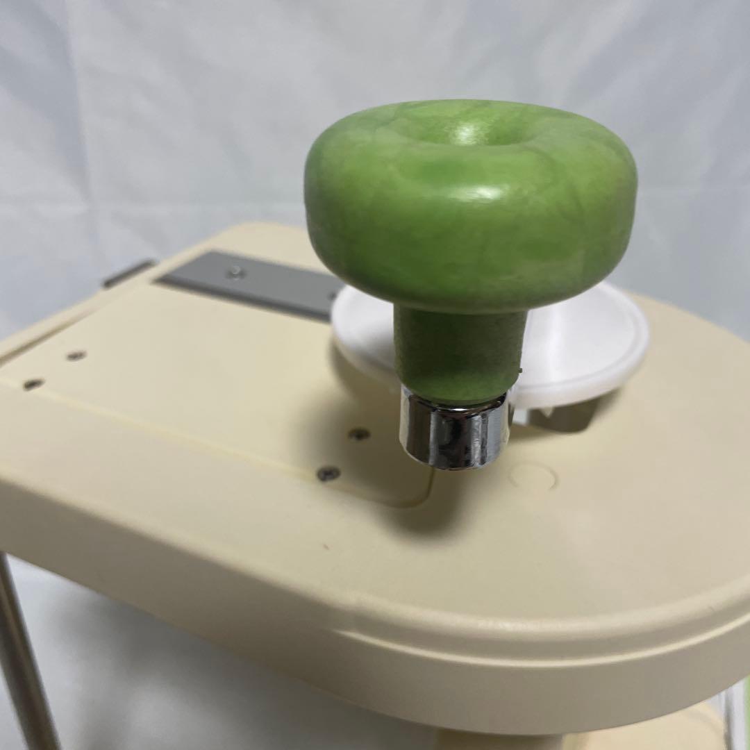 キャベツスライサー　キャベツくん　替刃つき