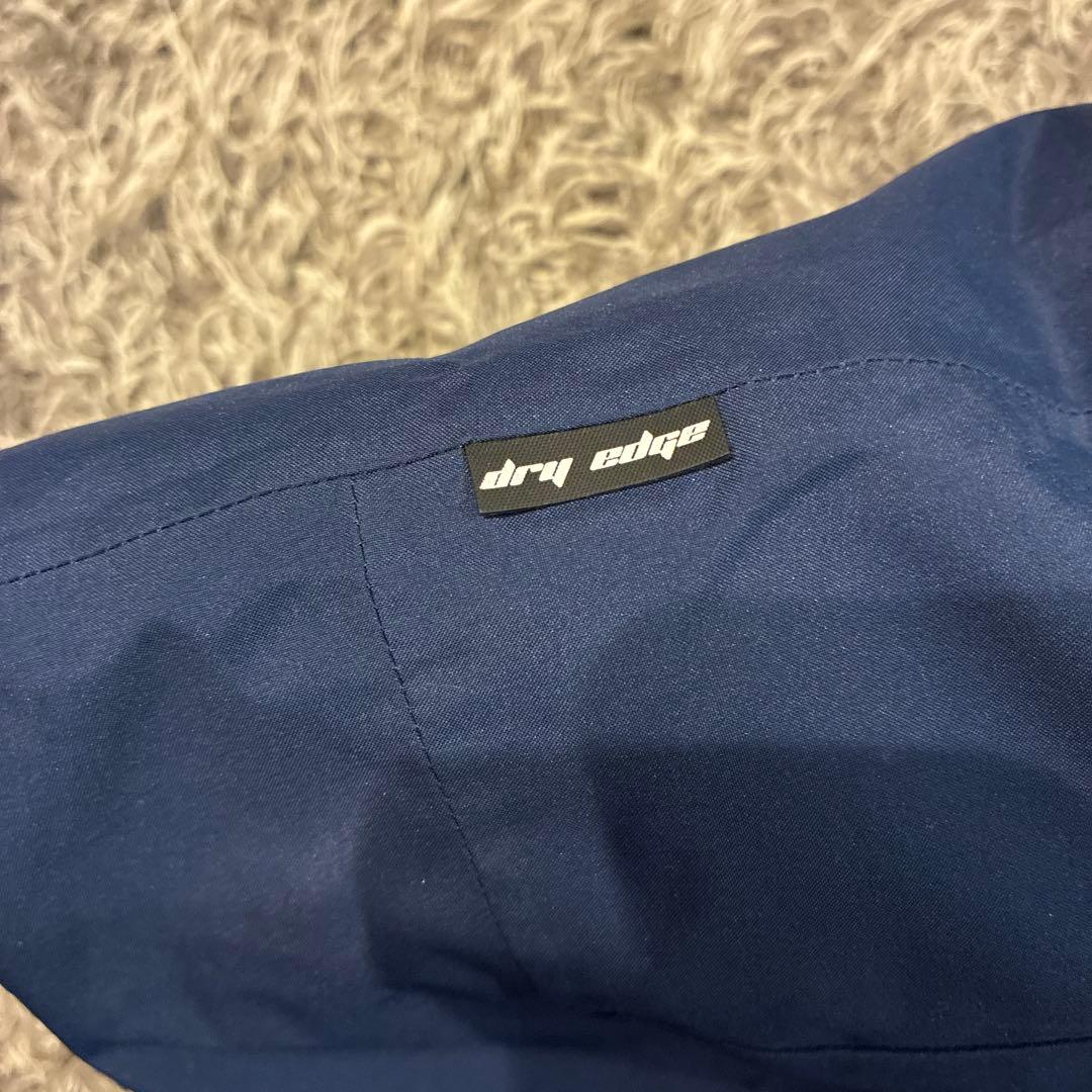 美品　ミレー ポベダ パーカー アウター 透湿防水ジャケット L Millet