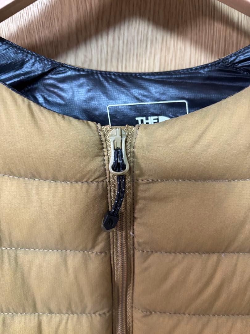 THE NORTH FACE サンダーラウンドネック レディースM