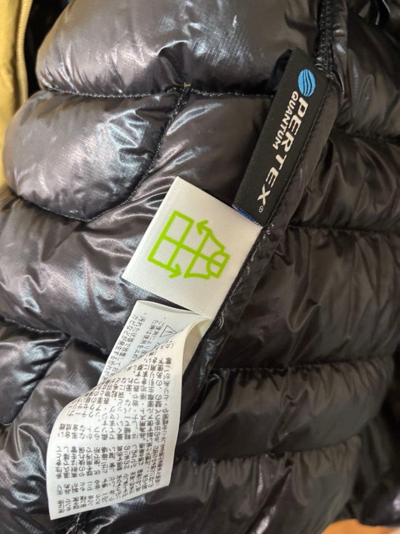 THE NORTH FACE サンダーラウンドネック レディースM