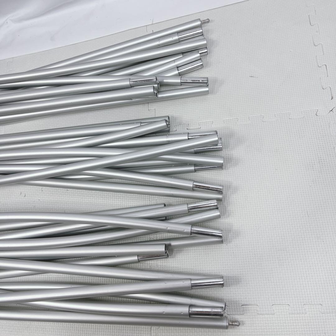 ✨美品✨ コールマン トンネル 2ルーム ハウス / LDX スタートパッケージ