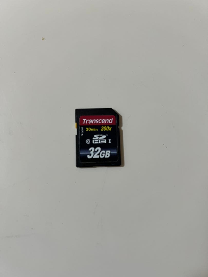 【SDカード付】JVC Everio ビデオカメラGZ-E880-B 美品