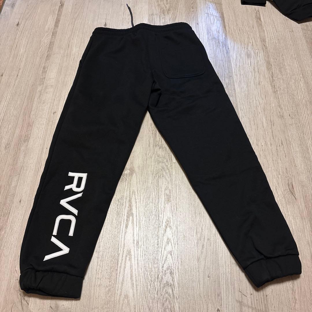 RVCA スウェットパンツ