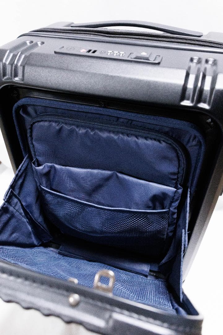 BERMAS バーマス INTER CITYⅡPRO