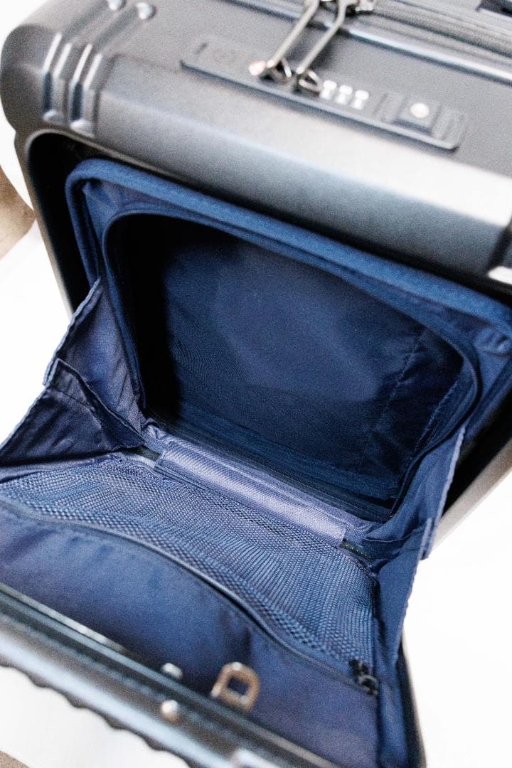 BERMAS バーマス INTER CITYⅡPRO