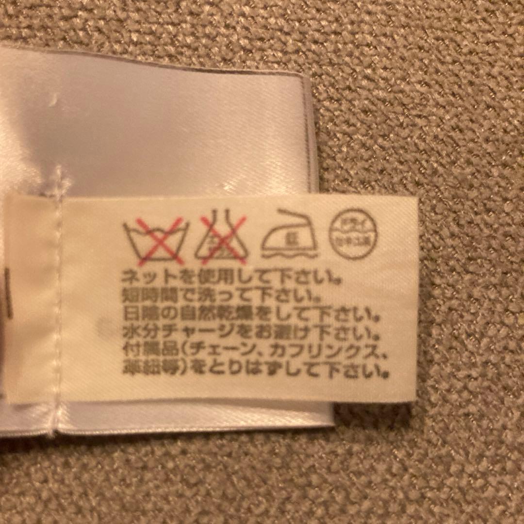 CHANELゴールドチャームロゴ✨オレンジサマートップス✨