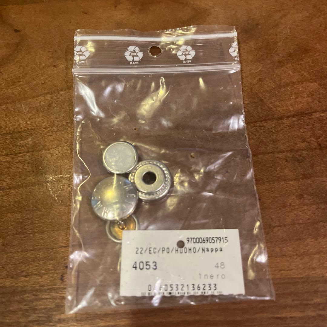 EMMETTI H千場義雅プロデュースレザーシングルライダース