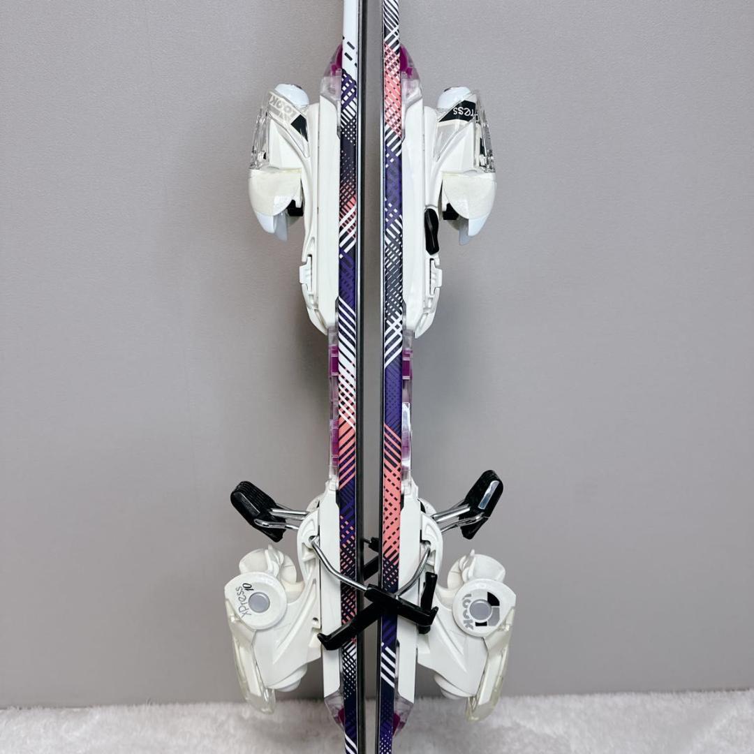 Hart スキー板 Innocence RC 140 スキーセット ATOMIC