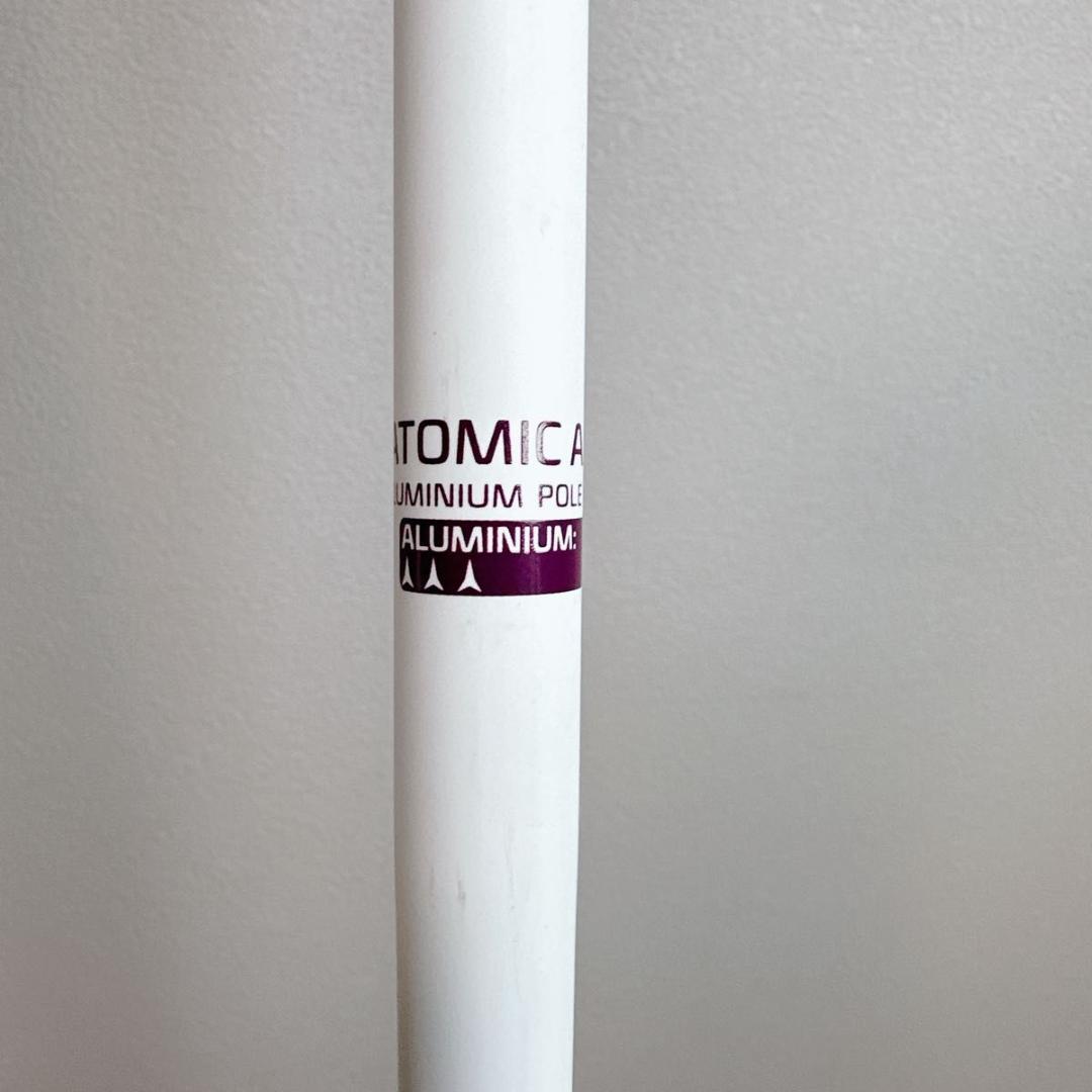 Hart スキー板 Innocence RC 140 スキーセット ATOMIC