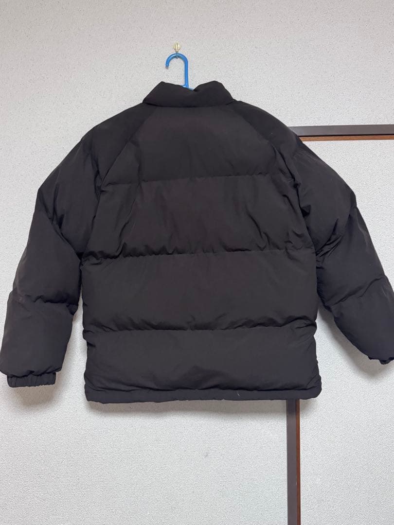 S*e様 qmile ダウンジャケットウェア