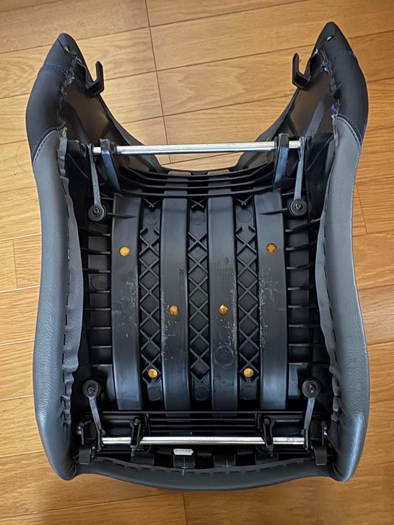  R1200gs シート アールズギア 美品