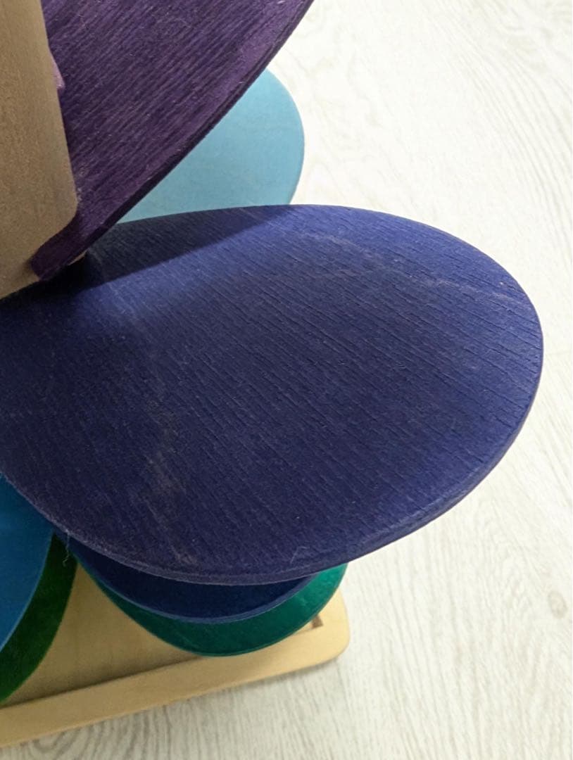 ボーネルンド　カラコロツリー　Lサイズ