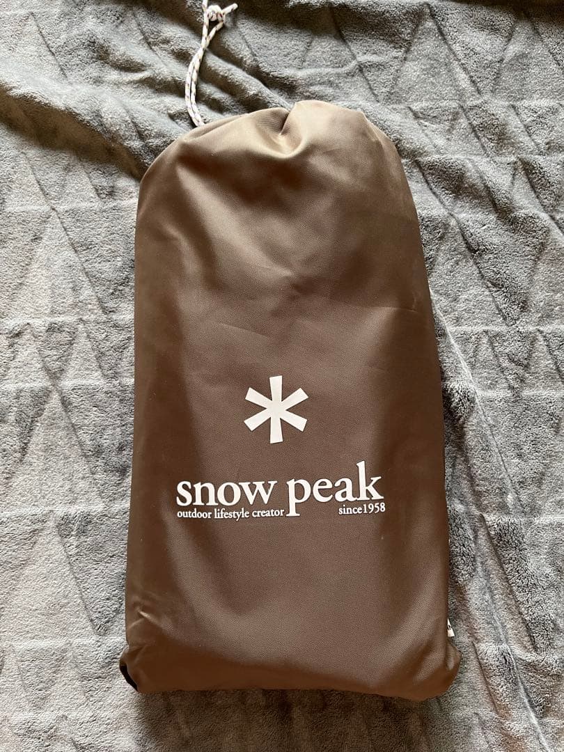 【本日限りお値下げ】 peak ランドロック