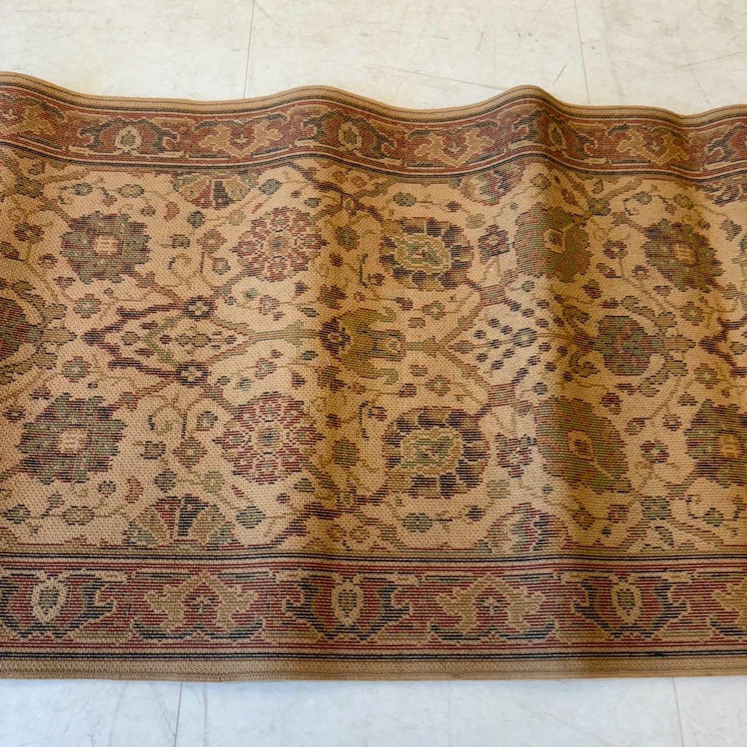 ペルシャ絨毯　トルコ　インド　絨毯　ラグ　カーペット