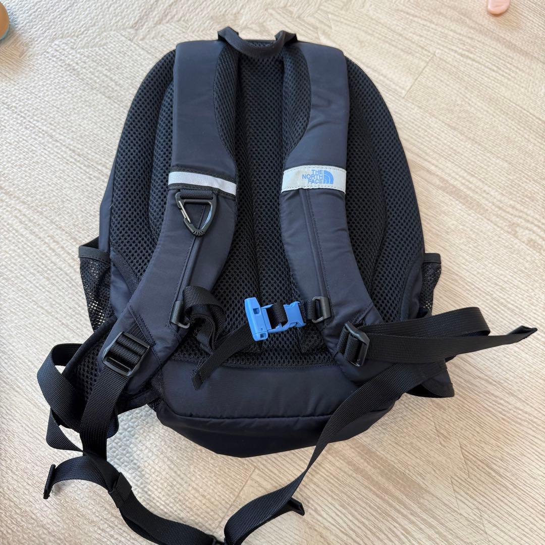 ノースフェイス　SMALL DAY