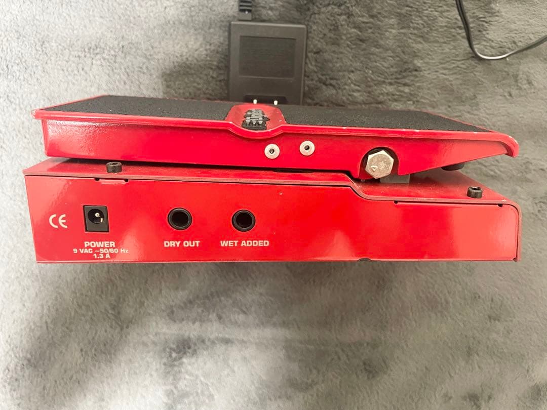 DigTech Whammy 4 ギターエフェクター