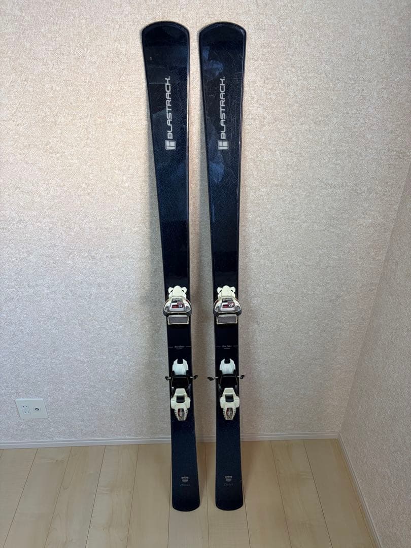 スキー FISCHER RC4 SC 170cm