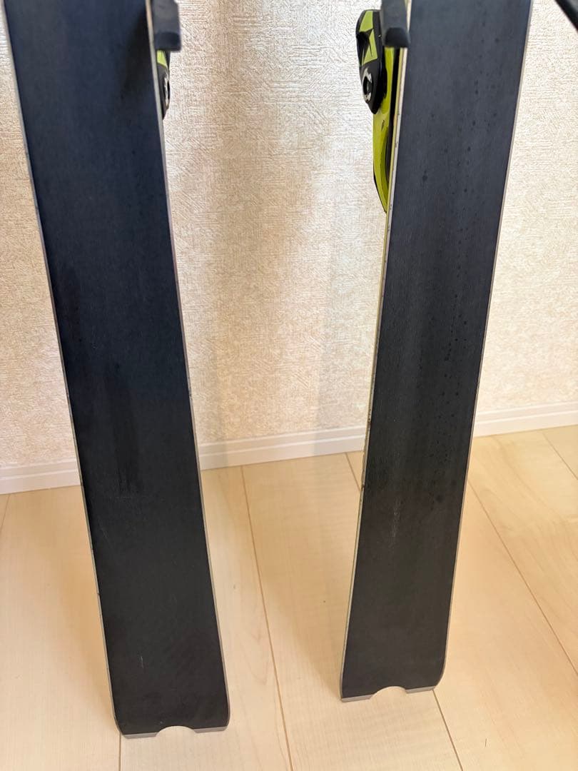 スキー FISCHER RC4 SC 170cm