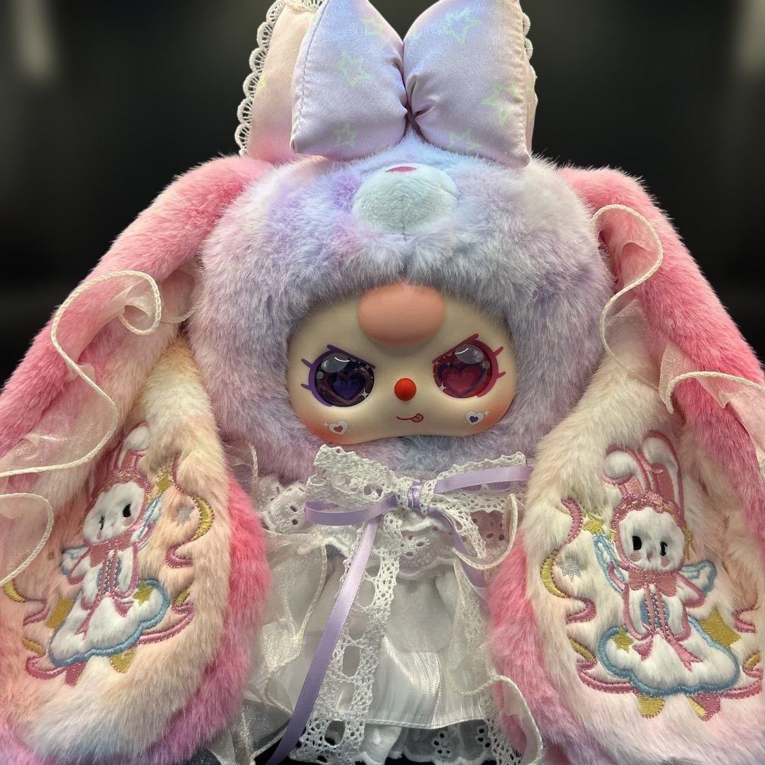 V*h様 babythree　400 リリーラビットタウン　シークレット