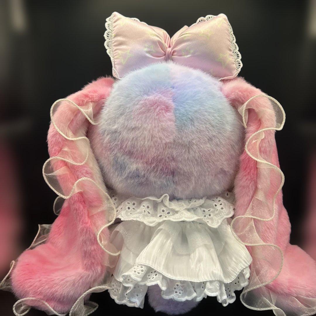 V*h様 babythree　400 リリーラビットタウン　シークレット