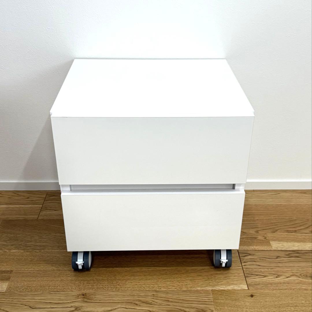 dinos オフィスプリンターカート