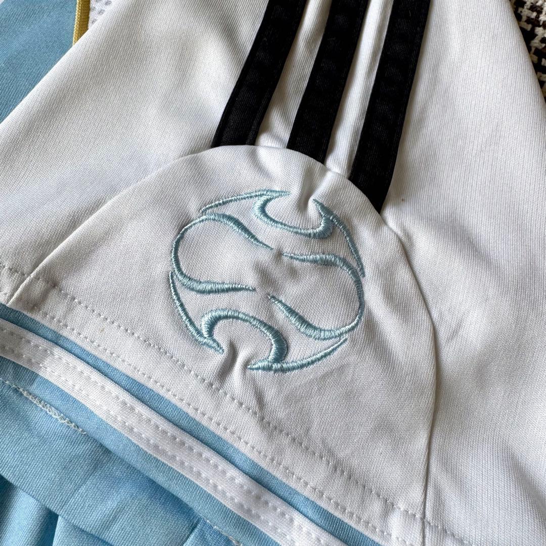 【初の１０番着用モデル】 R・リケルメ ＃１０ アルゼンチン代表 ２００６（H）