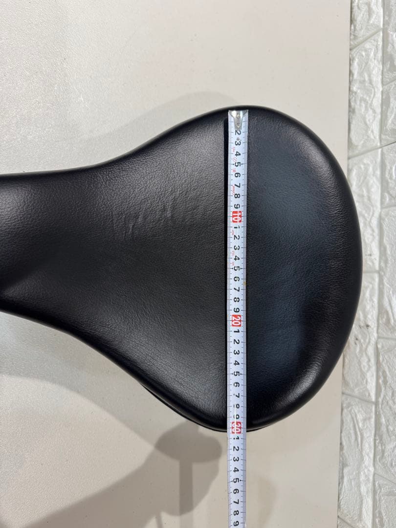 ショベル　サドル　シート　ハーレー　FL H FL FX パン　ソロ　ビンテージ