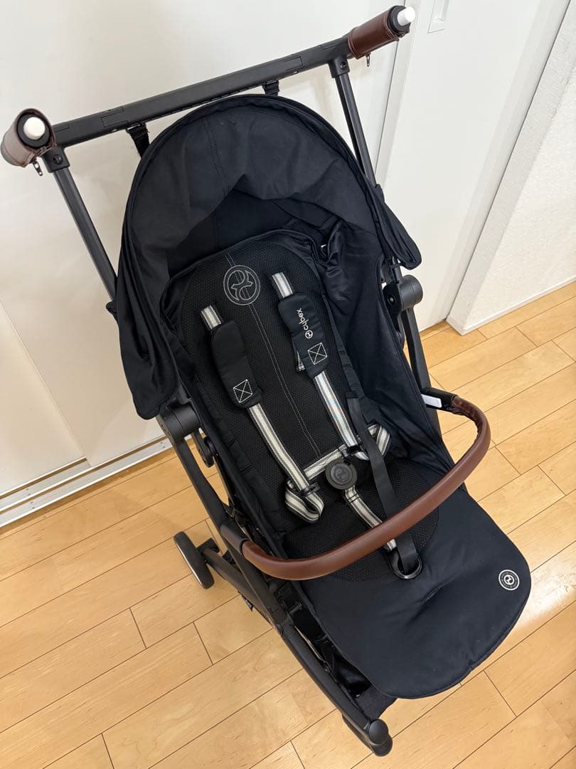 サイベックス リベル 2024年モデル ブラック