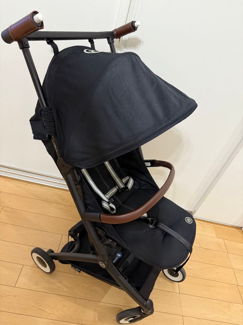 サイベックス リベル 2024年モデル ブラック