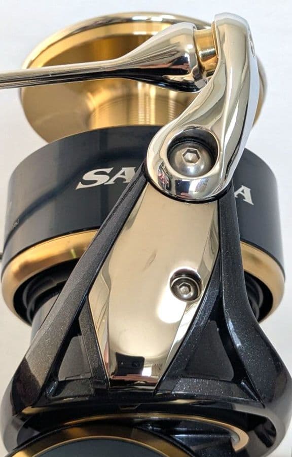 ☆*☆様 ⭐超極上美品⭐DAIWA 20SALTIGA 18000-H