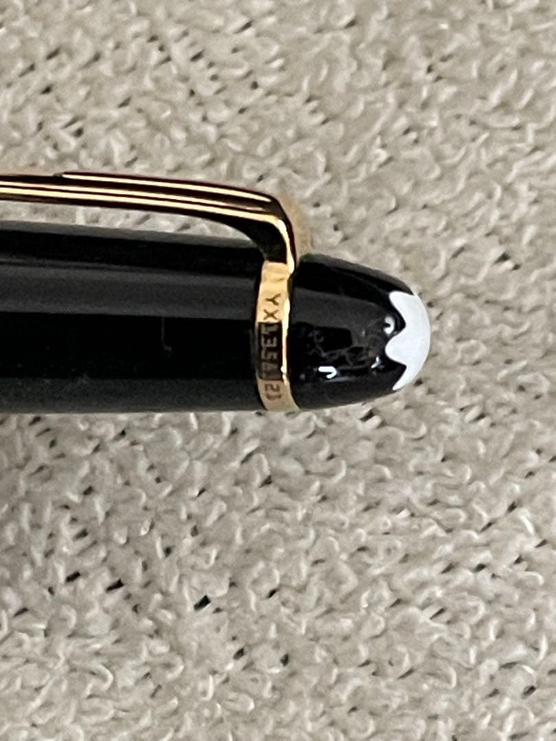 ‼️極美品‼️モンブラン◾️164 ボールペン◾️マイスターシュテュック クラシック◾️