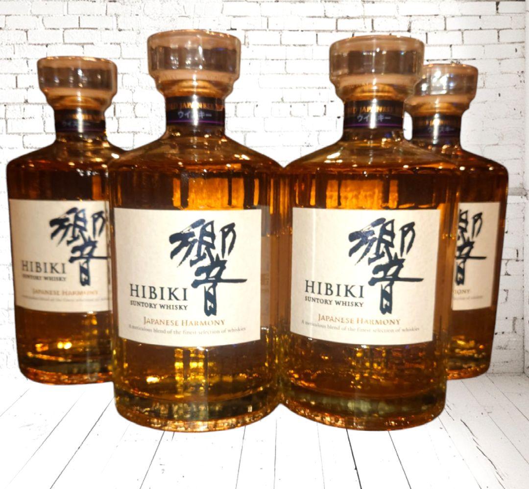 響★本日2345分迄 Japanese Harmony ホログラム付き