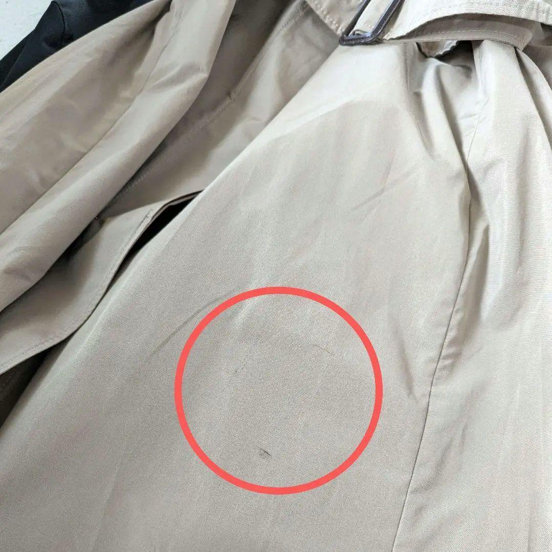 マックスマーラ ロングコート ブラウン系 ベルト 34 S♦April♦