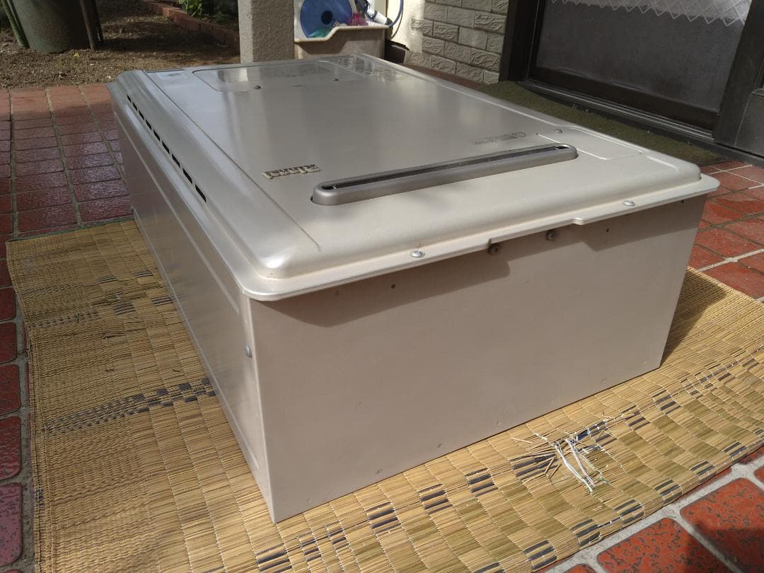 リンナイ　RUFH-E2406SAW2-3G　[2021年]