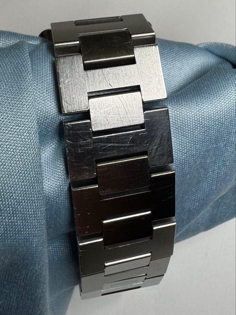 Cartier カルティエ パシャC ユニセックス