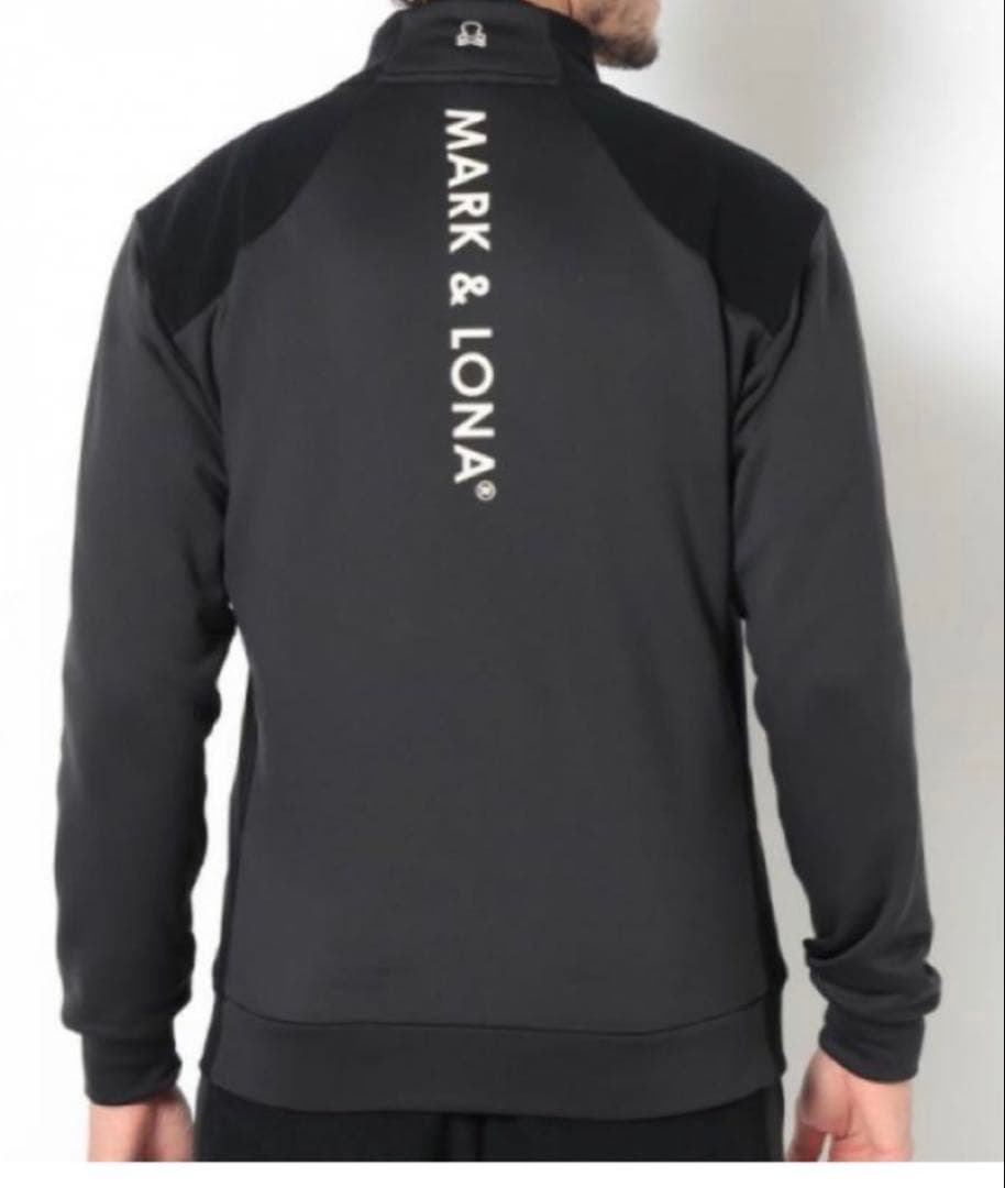 再再再値下げ！新品タグ付！MARK & LONA セットアップ