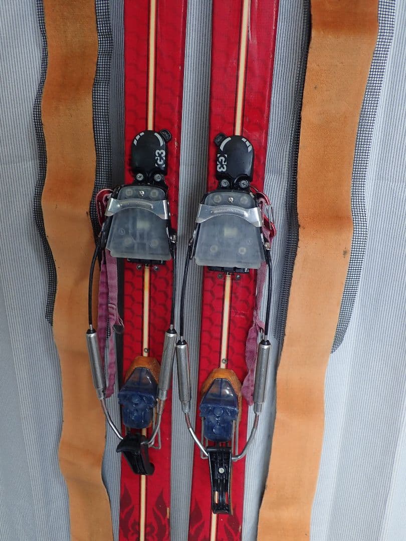 K2ワールドピステ＋G3タルガアセント＋BDシール