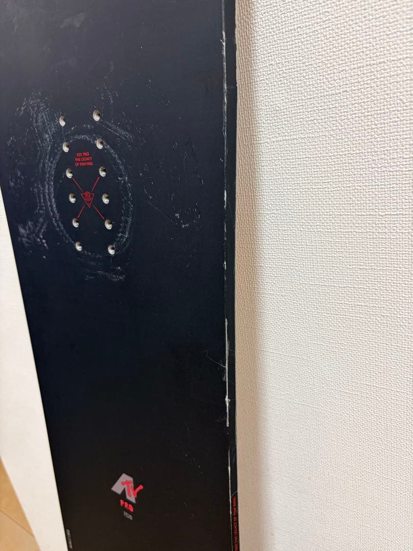 23-24 SIMS スノーボード 158cm