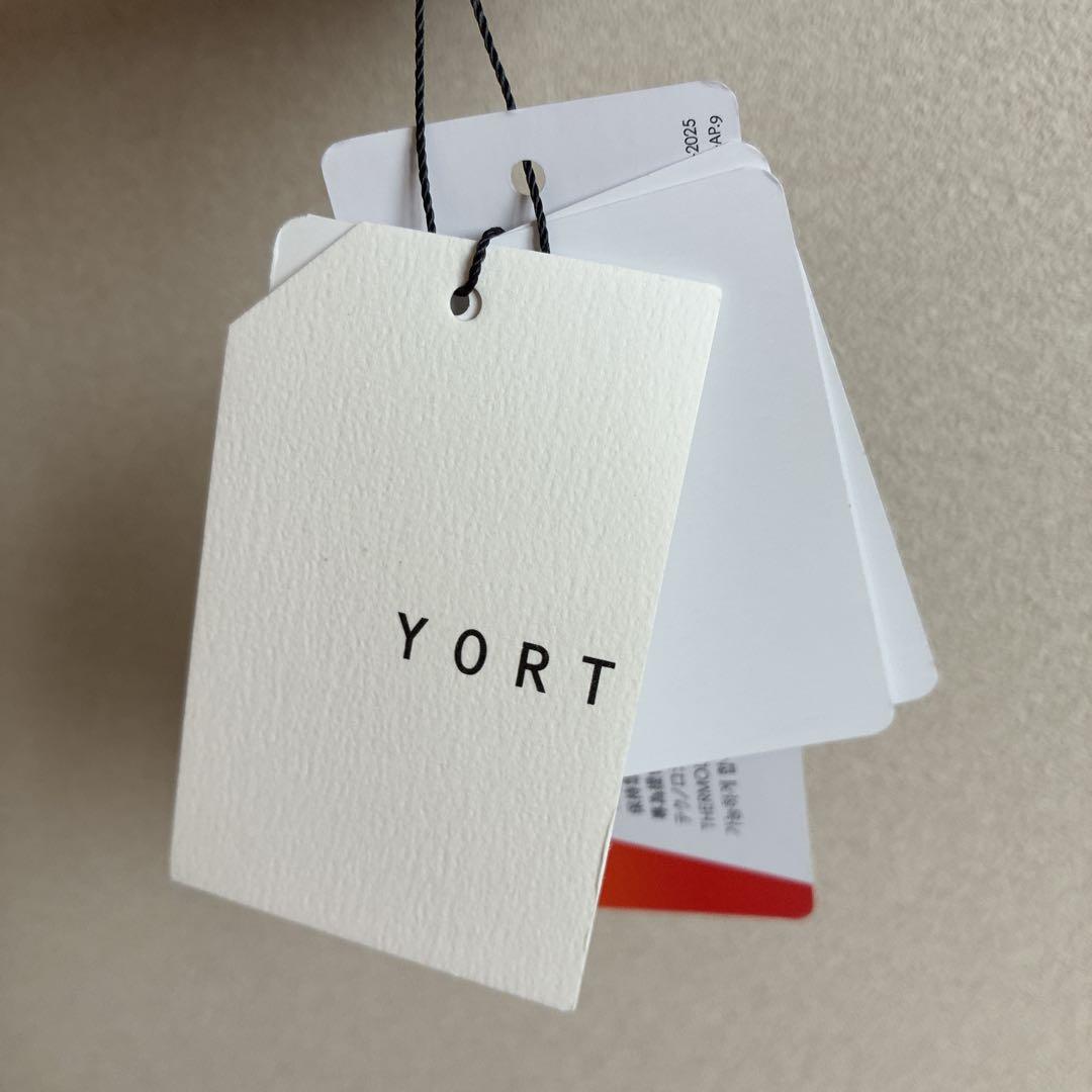 YAMADAYA YORT ヤマダヤ　中綿　ジャケット