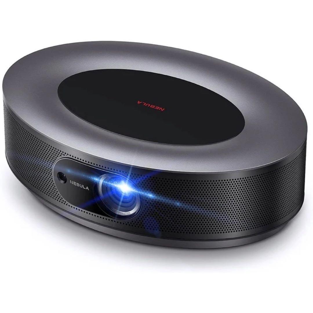 NEBULA cosmosプロジェクター本体