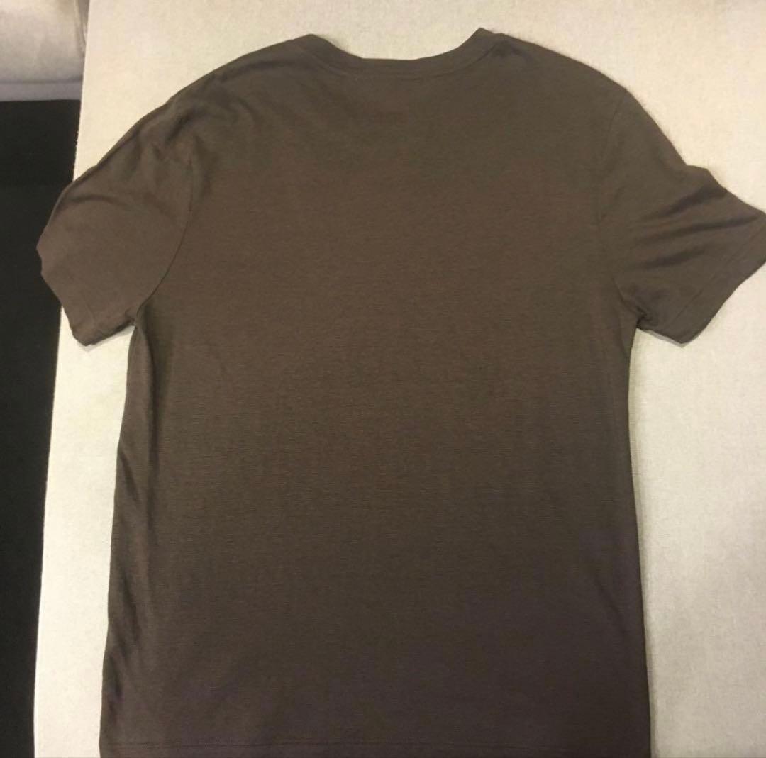 【美品】LOUIS VUITTON Tシャツ