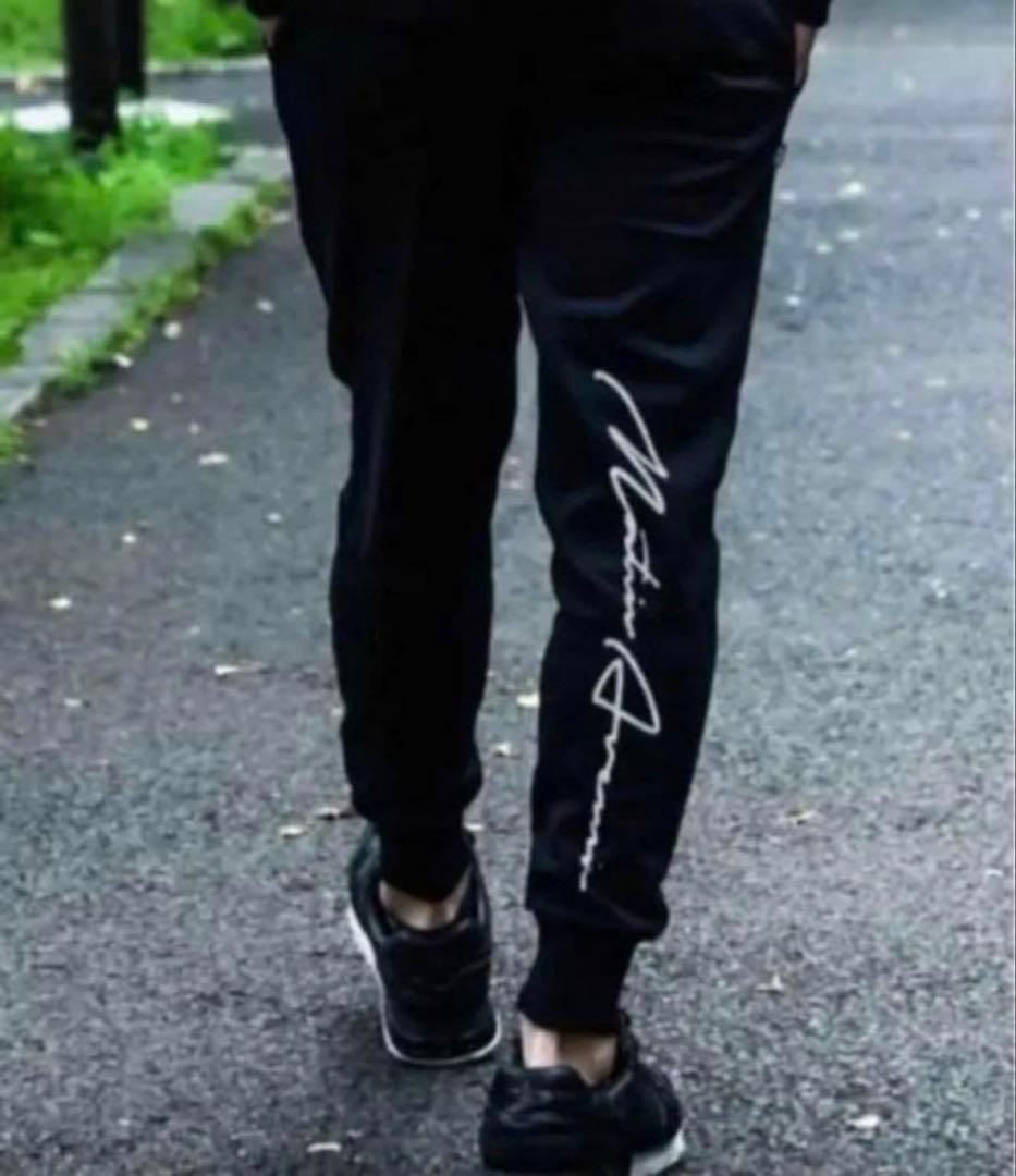 新品未使用　SY32 MATIN AVENIR コラボパンツ　朝倉未来