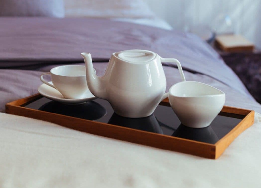 Finn Juhl Turning Tray フィン ユール ターニング トレイ