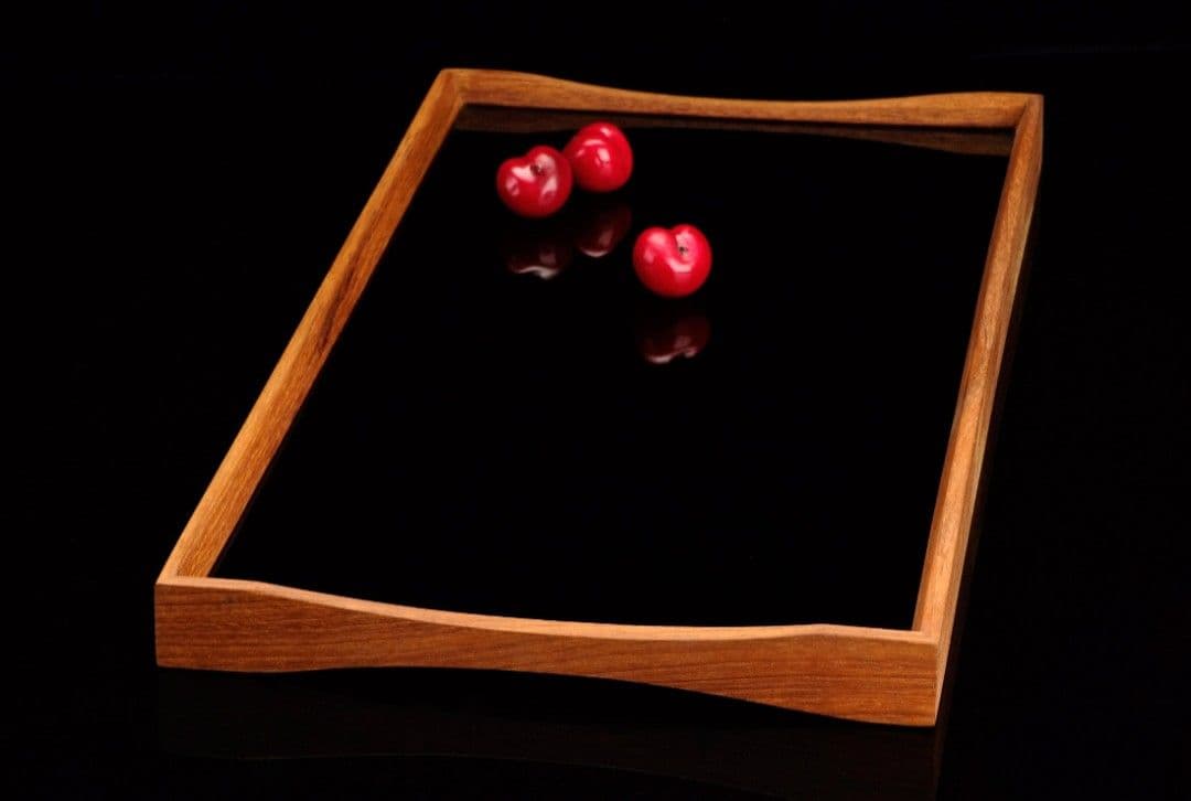 Finn Juhl Turning Tray フィン ユール ターニング トレイ