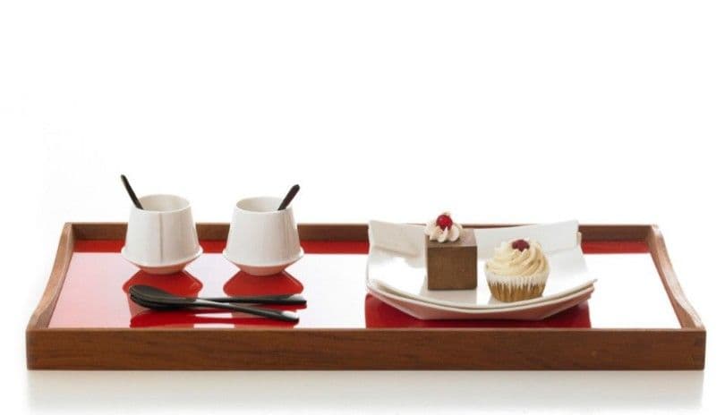 Finn Juhl Turning Tray フィン ユール ターニング トレイ