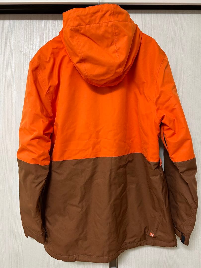 スノーボード 686 MENS Foundation Insulated Jacket XL