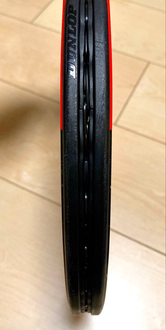 【期間限定値下げ】送料無料 美品 DUNLOP CX200 G2