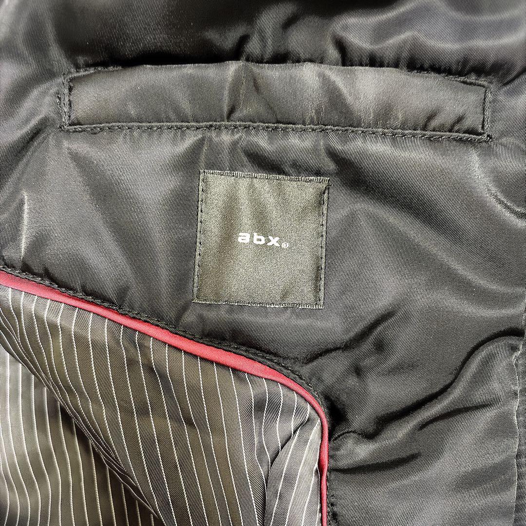 Schott abx N-2B フライトジャケット ミリタリー 短丈 40