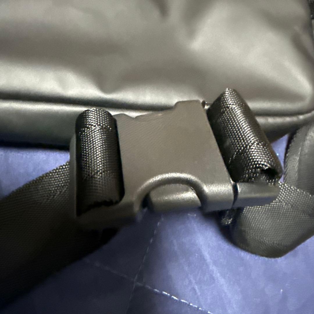 DIESEL ボディバッグ ブラック