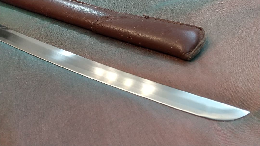 軍刀 模造刀 日本軍 コスプレ ミリタリー 日本刀 模擬刀 大日本帝国 陸軍 鍔